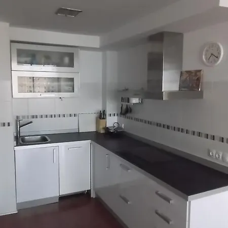 Apartemento Diosa Tanit 아파트 *