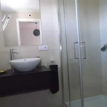 아파트 Apartemento Diosa Tanit *