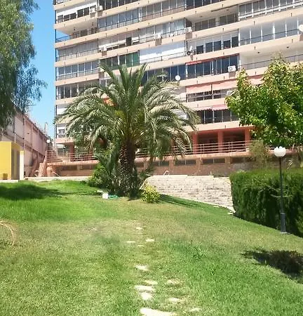 Apartemento Diosa Tanit 아파트 *