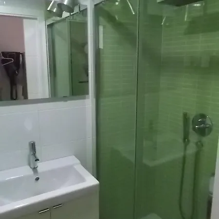 아파트 Apartemento Diosa Tanit 알리칸테
