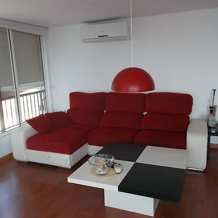 Apartemento Diosa Tanit * 알리칸테