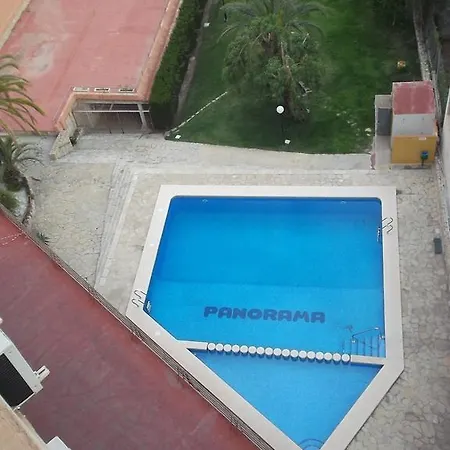 아파트 Apartemento Diosa Tanit *