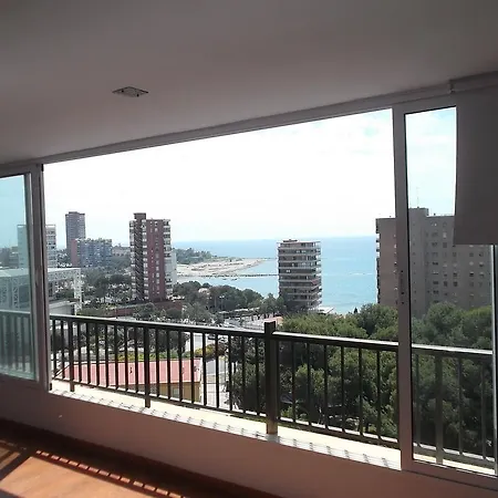 Apartemento Diosa Tanit 아파트 *