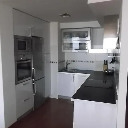 아파트 Apartemento Diosa Tanit 알리칸테