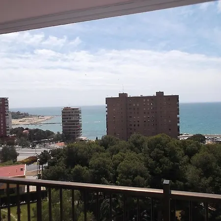 Apartemento Diosa Tanit Apartment Alicante