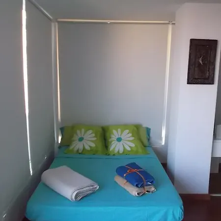 Apartemento Diosa Tanit Apartment
