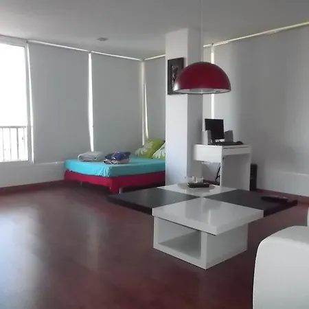 Apartemento Diosa Tanit Apartment *