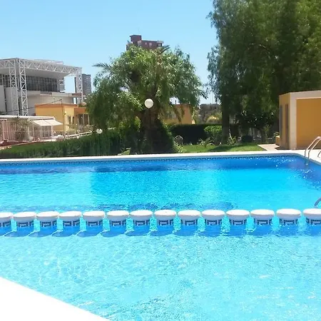 Apartemento Diosa Tanit *