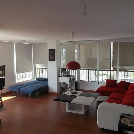 Apartemento Diosa Tanit